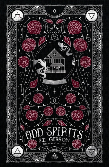 Odd Spirits