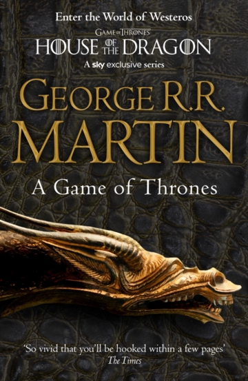 A Game of Thrones : Book 1