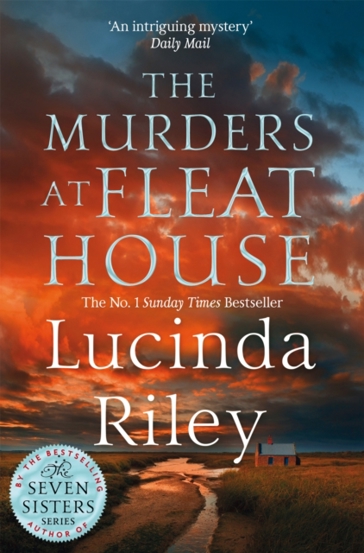 The Murders at Fleat House : A compelling mystery from the author of the million-copy bestselling The Seven Sisters series