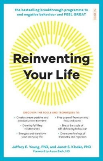 Vezi detalii pentru Reinventing Your Life : the bestselling breakthrough programme to end negative behaviour and feel great