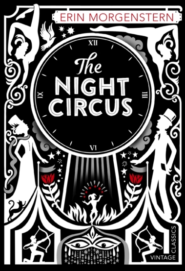 Vezi detalii pentru The Night Circus