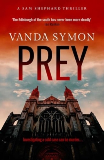 Prey : The chilling twisty new Sam Shephard Mystery : 6