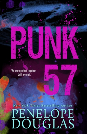 Punk 57 (limba engleza)