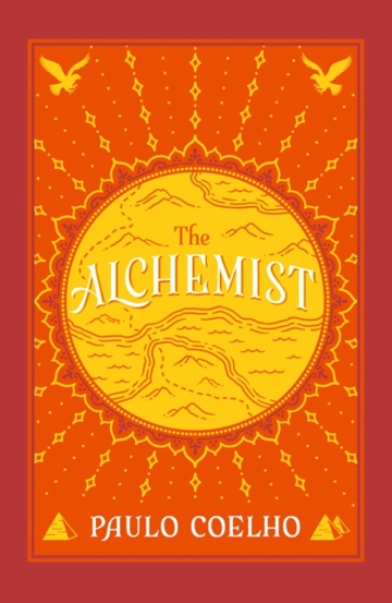 Vezi detalii pentru The Alchemist