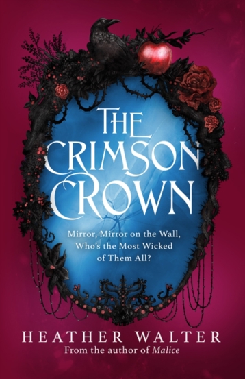 Vezi detalii pentru The Crimson Crown