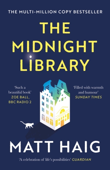 The Midnight Library