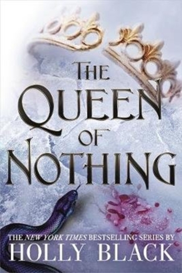 Vezi detalii pentru The Queen of Nothing (The Folk of the Air #3)