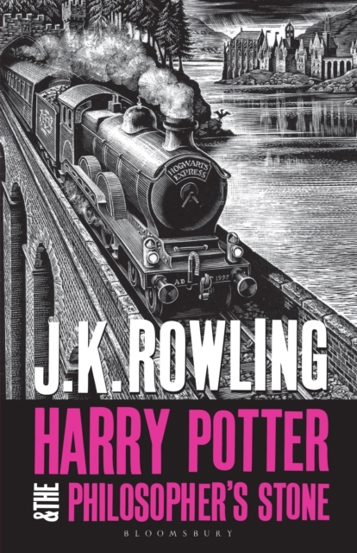 Harry Potter and the Philosopher\'s Stone