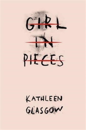 Girl in Pieces : Over two million copies sold