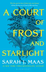 A Court of Frost and Starlight. A Court of Thorns and Roses Vol. 3.1