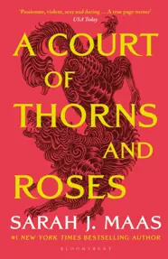 A Court of Thorns and Roses Vol.1