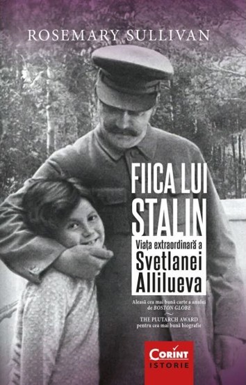 Fiica lui Stalin ediția a II-a