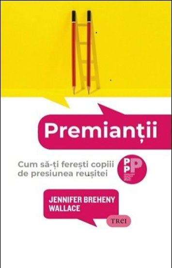 Vezi detalii pentru PREMIANTII