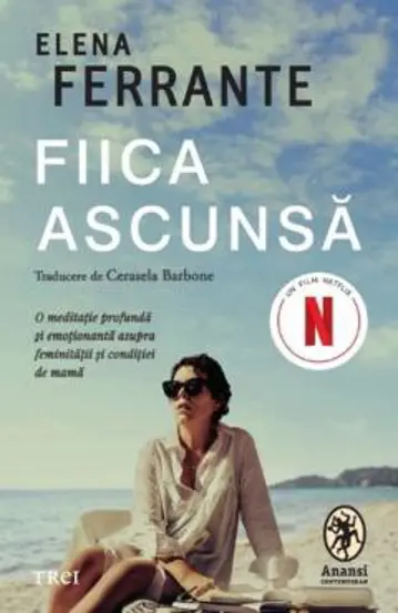 Fiica ascunsa