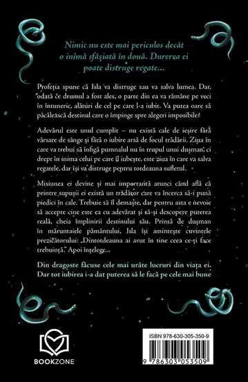 Pachet Hotii de inimi si magie