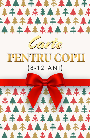 Secret Santa pentru Micii Devoratori I