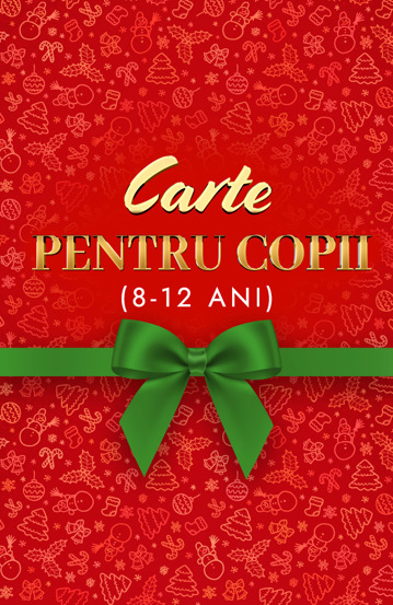 Secret Santa pentru Micii Devoratori II