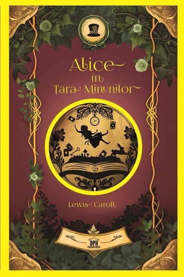 Alice in Tara Minunilor