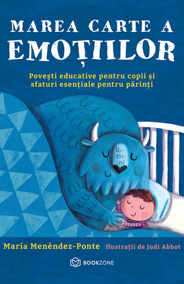 Marea carte a emoțiilor (resigilat)
