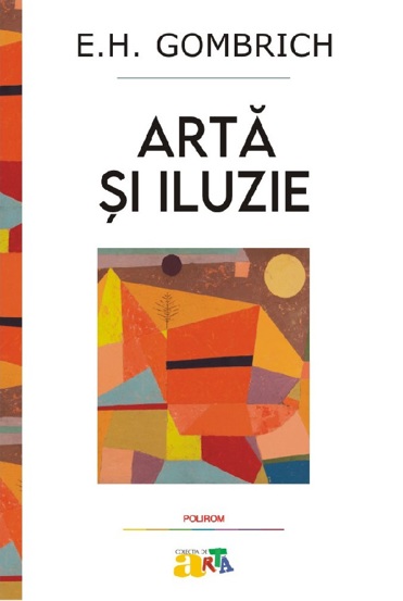 Arta si iluzie (resigilat)