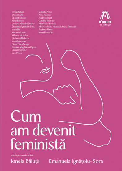 Cum am devenit feministă