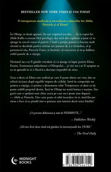 Pachet Pacate divine