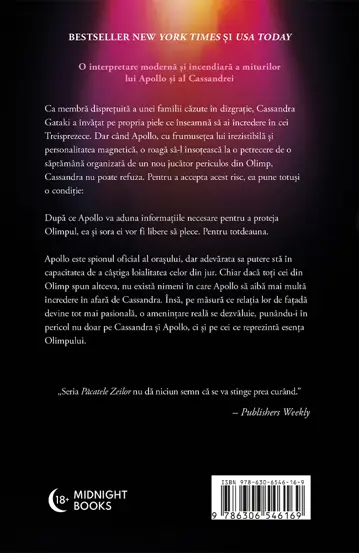 Pachet Pacate divine