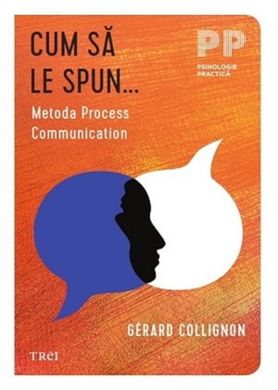 Cum sa le spun. Metoda Process Communication