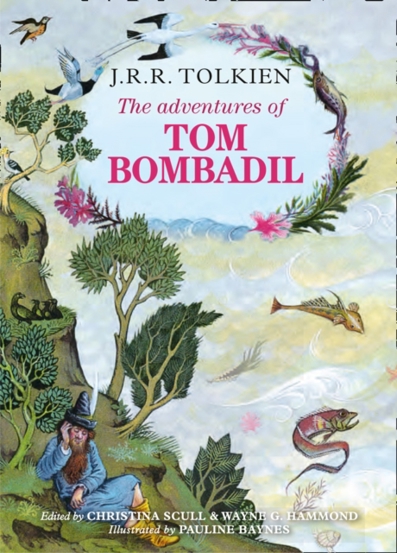 Vezi detalii pentru The Adventures of Tom Bombadil