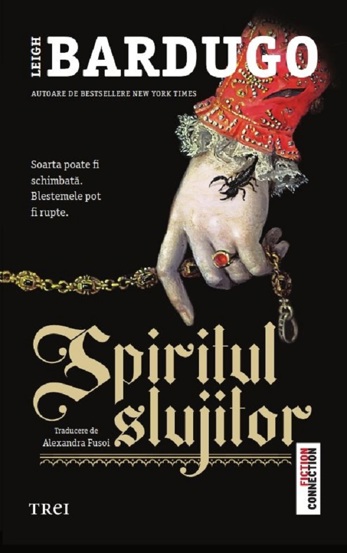 Spiritul slujitor