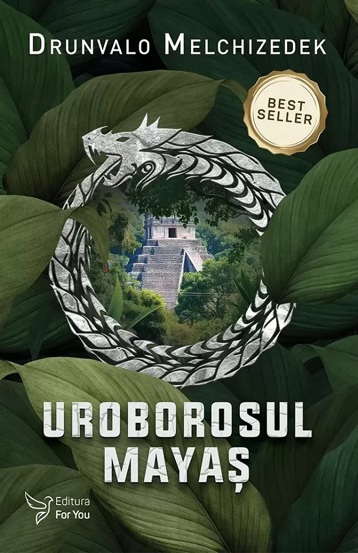 Uroborosul mayas