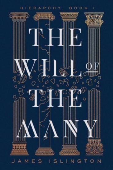 The Will of the Many : Volume 1