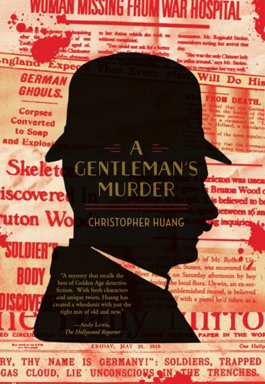 A Gentleman\'s Murder