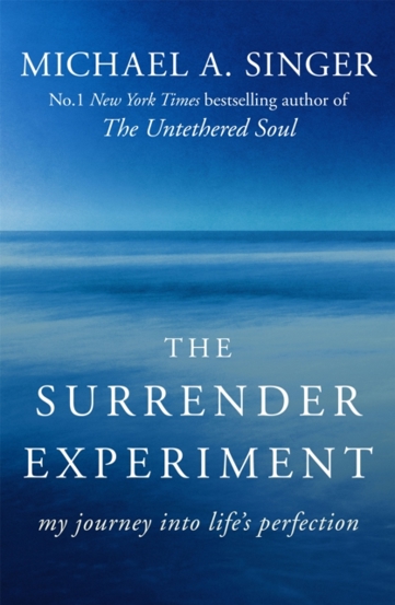 The Surrender Experiment : My Journey into Life\'s Perfection