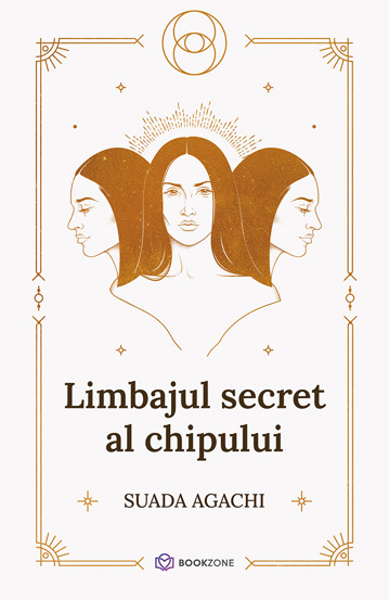 Vezi detalii pentru Limbajul secret al chipului (cu autograf)