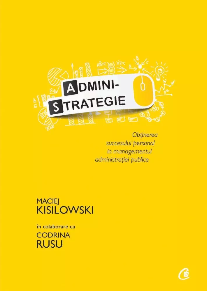 Administrategie