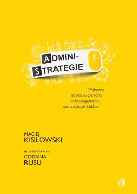 Administrategie