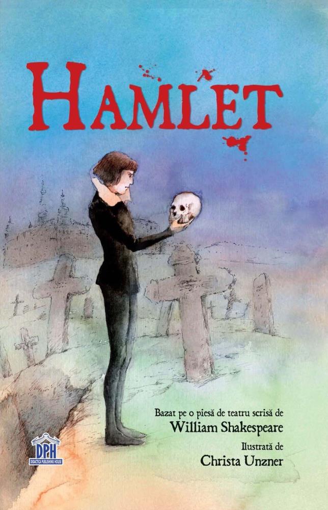 Hamlet Reduceri Mari Aici bookzone.ro Bookzone
