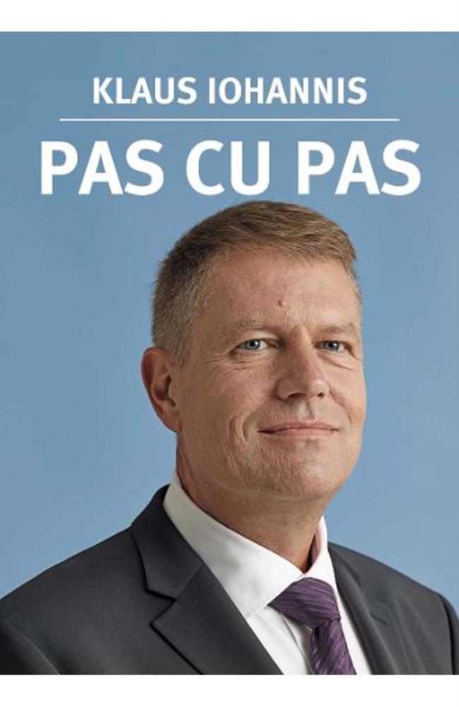 Pas cu pas 