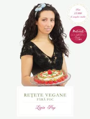 Retete vegane fara foc