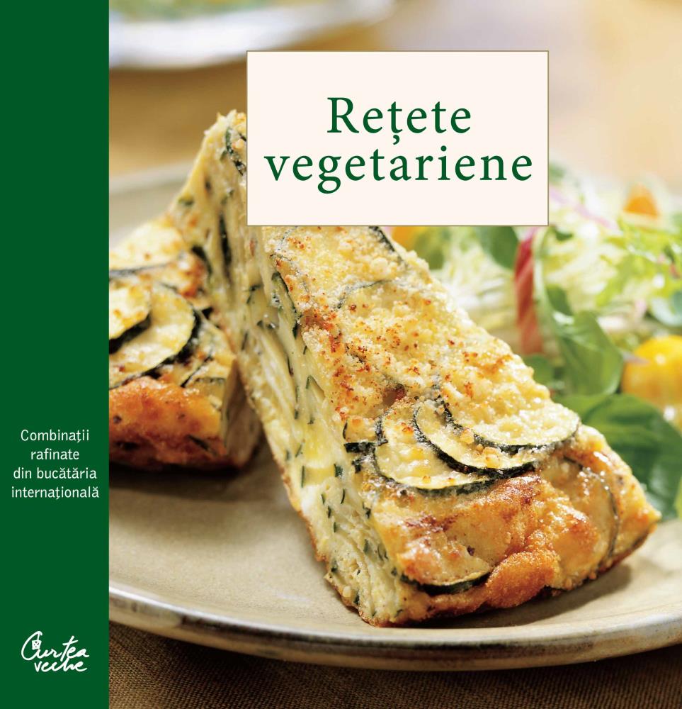 Retete vegetariene bookzone.ro poza bestsellers.ro