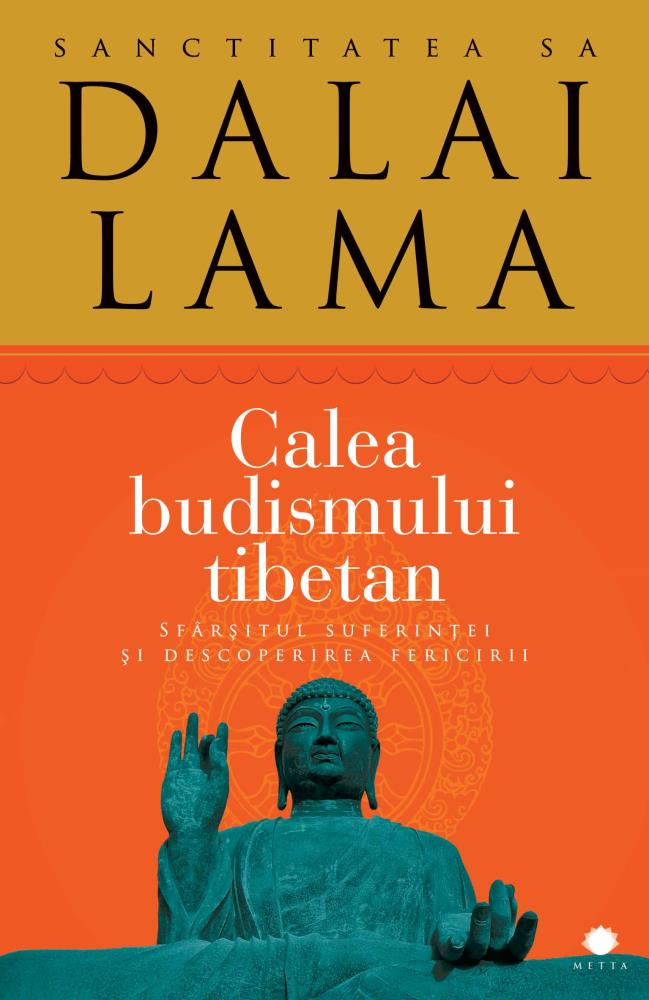 Calea budismului tibetan Reduceri Mari Aici bookzone.ro Bookzone