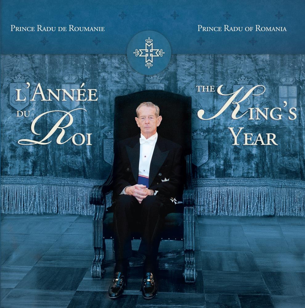 Vezi detalii pentru L’Année du Roi / The King’s Year