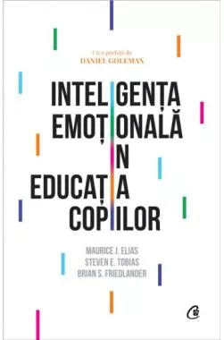 Inteligenta emotionala in educatia copiilor