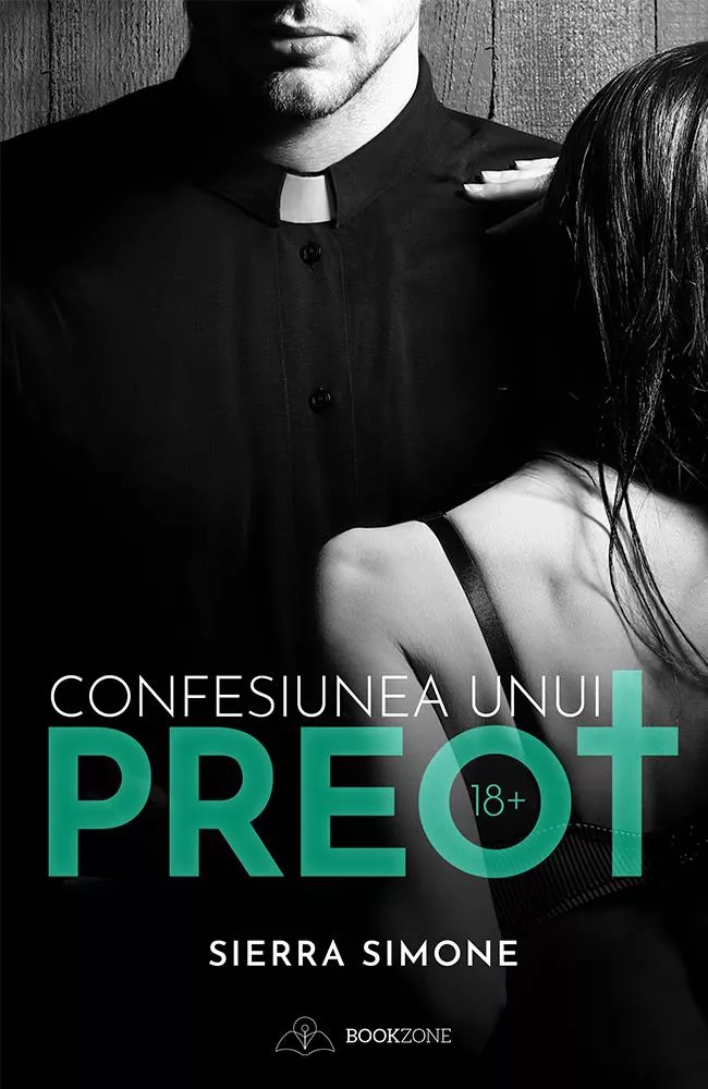 Pachet Confesiunea unui preot - 4 volume