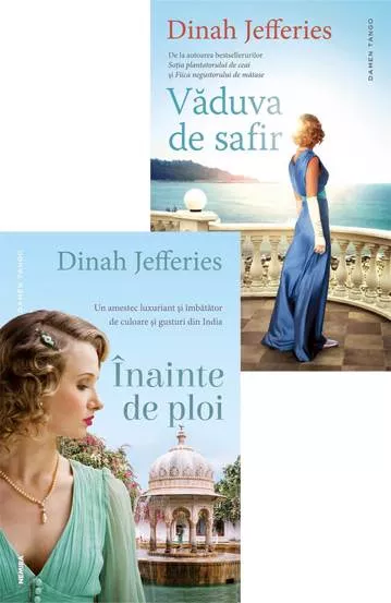 Pachet Iubiri exotice 2