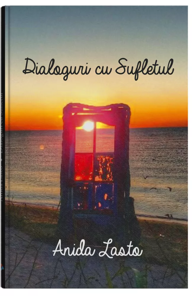 Dialoguri cu Sufletul (resigilat)