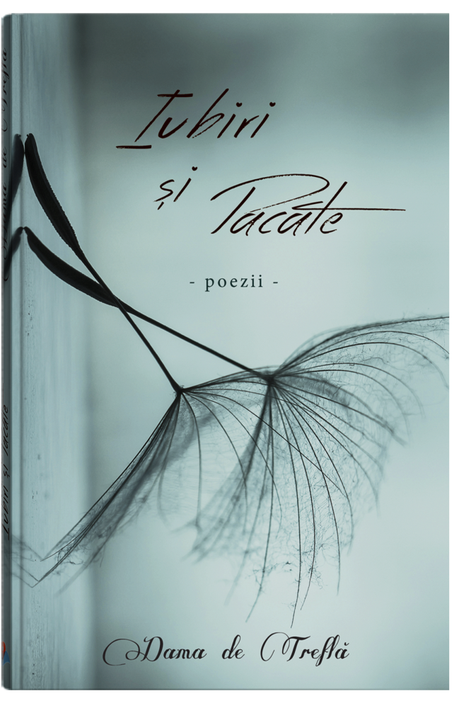 Iubiri si pacate - Poezii (resigilat)
