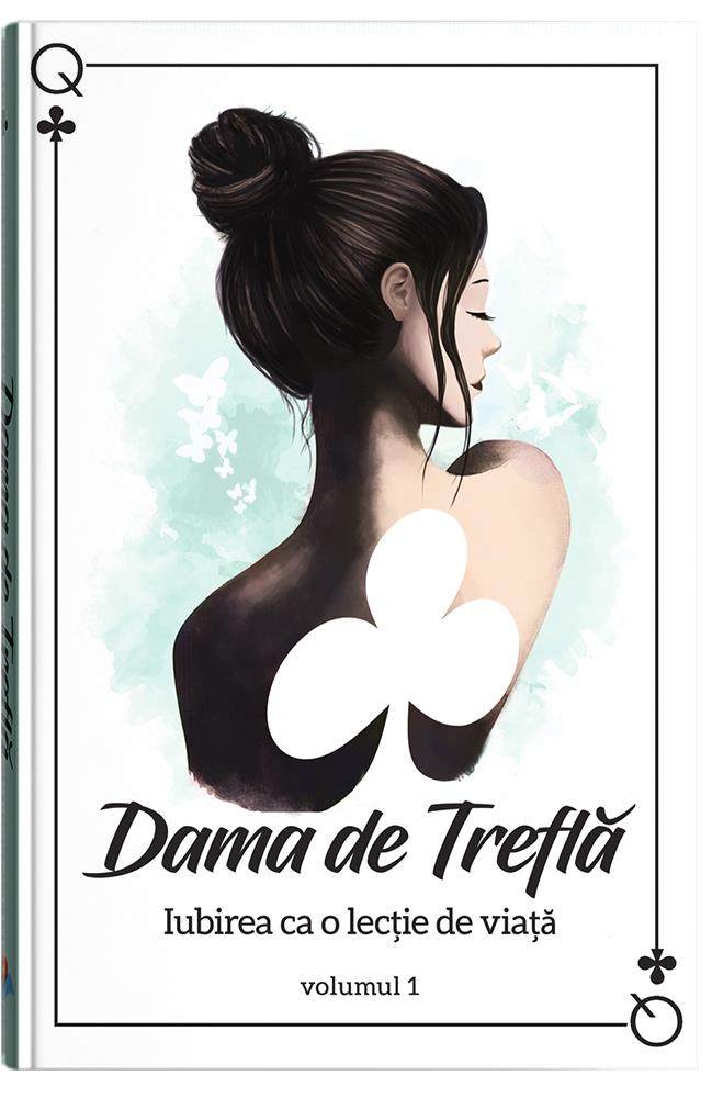 Dama de Trefla - Vol. 1 (resigilat)