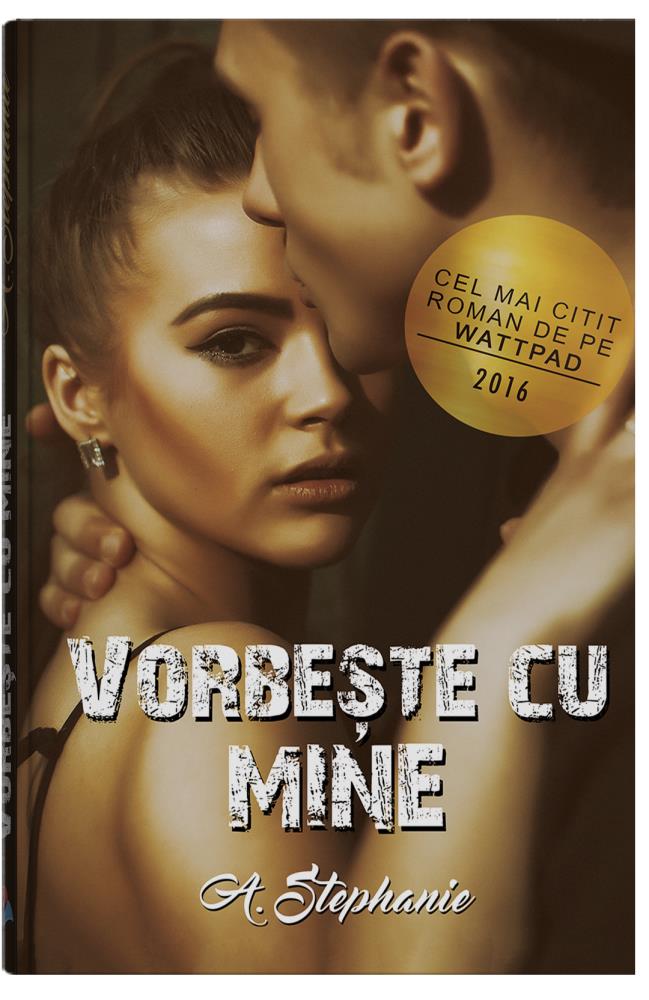 Vorbeste cu mine (resigilat)